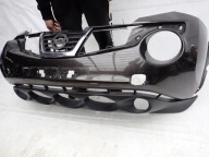 NISSAN JUKE and 1 10-14 bumper front front