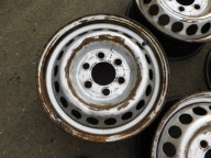 disk stalowa 16 cali komplet Mercedes Sprinter 906 originál A0014014802