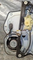 window regulator left front VW TOURAN and