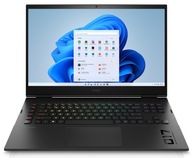 Notebook HP OMEN 17-cm2775ng 17,3" Intel Core i7 16 GB / 1024 GB