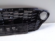 front PREKLADgrill grid HYUNDAI I10 III 19-23 MALOWANA