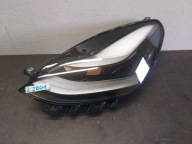 LIGHT LIGHTS FRONT LEFT RIGHT TESLA Y FULL LED 1514953-00 1514952-00