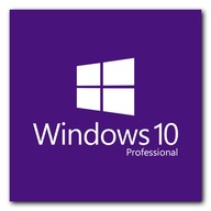 Microsoft Windows 10 PRO PROFESSIONAL wersja pudełkowa z PENDRIVEM USB PL