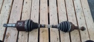 Ford Edge II 2020 ST LIFT semi-axis semi-axis left left front 2.7 V6 K2GP3B437DA