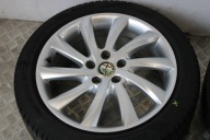 wheels discs disc 225/45 R17 ALFA ROMEO GIULIETTA 2.0MJ