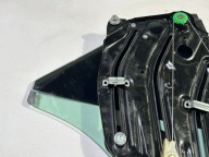 window rear part rear left window regulator Ford Mustang Cabrio 2015
