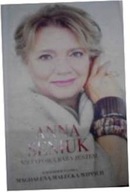 Anna Seniuk. Nietypowa baba jestem