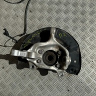 SWING FRONT RIGHT TOYOTA HIGHLANDER IV 2021 ROK HYBRID