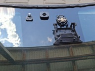 window front front iron original SSANGYONG KGM TORRES EVX