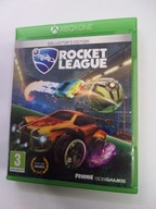 Rocket League Microsoft Xbox One