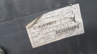 bumper rear MINI COOPER F56 ONE 7300837