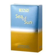 JFENZI PERFUMY DAMSKIE SEA OF SUN 100 ML
