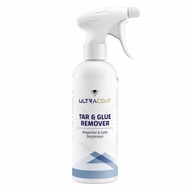 ULTRA COAT Tar & Glue Remover 500ml