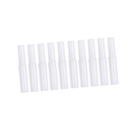 10Pcs Golf Club Shaft Extension Tools Durable Golf Shaft Extender 13.46mm