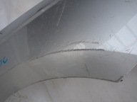 SKODA FABIA III 6V 14- fender right front front