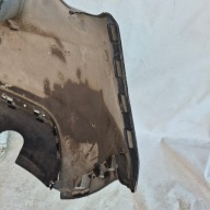 OPEL ASTRA J IV HB 08-12 bumper rear part rear