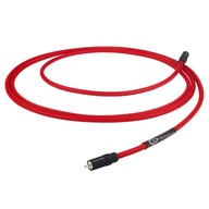 CHORD SHAWLINE X ARAY SUB KABEL PRZEWÓD SUBWOOFEROWY RCA - RCA CINCH 3m