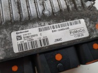 unité de commande électronique uce moteur BV61-12A650-AXE S180133010 1.6 HDI 95KM Ford Focus Mk3