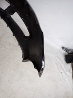VW SHARAN II 7N0 10- bumper front front 4XPDC washers 7N0807221A