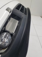 bumper front front VOLKSWAGEN TOURAN 1 Z accessories 1T0807221