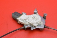 window regulator left front EU 0130822202 NISSAN MICRA 3 III K12 3D HB 02-07