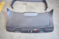 cover bonnet boot MERCEDES GLA H247 1