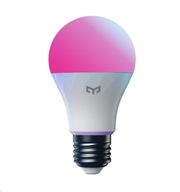 Żarówka Wielo-kolorowa Yeelight Smart LED Bulb W4 E27 9W Xiaomi Apple Home