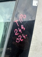 FIAT TIPO II door left left front 249 HB nice