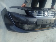 PEUGEOT 508 18- nárazník předek přední 4xPDC