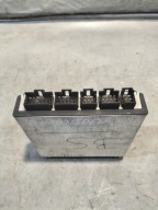 Wabco 4461300280 control unit, uklad control sily hamowania/napedowej