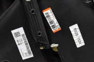 side side door KOMPLET EU VOLVO V40 2 II 12-16