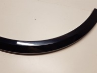 modanatura parafango sinistra posteriore BMW X5 G05 m-packet 8069287