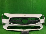 nárazník přední předek MERCEDES CLA W118