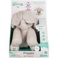 Zabawk Gund interaktywny słoń Flappy
