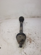 semi-axis right front AUDI A3 8P LIFT 1K0407272CR
