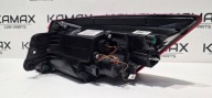 light rear left side Renault Megane IV 265558986R