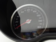 dials dials PREDKOSCIOMIERZ MERCEDES C W205 2.0 CGI A2059009115