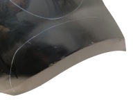 bumper front front ALFA ROMEO MITO LAK: 805/A (08-13)