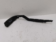 bumper bracket right rear part VW PASSAT B7 3AE807393A