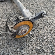 suspension beam axis rear complete PEUGEOT 3008 II