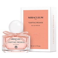 MIRACULUM - WODA PERFUMOWANA - TEMPTING PROMISE