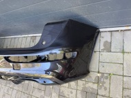 Audi SQ5 8R0 stoßstange heck hinten