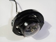 light fog lights front front left fog Dodge Charger 2011-2014