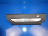 JAGUAR F-PACE X761 moulding threshold cap of the threshold left front inner