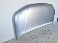 VOLKSWAGEN TRANSPORTER T5 LIFT 10-15 Capot