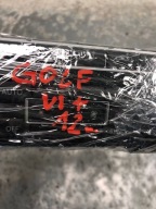 Unite commande clima VW GOLF VI Positif 5K0907044GK