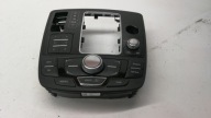 control panel MMI AUDI A6 C7 A7 4G1919610