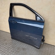 door complete front right JEEP COMPASS II LIFT 2021 ROK