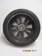 wheels discs tyres NISSAN MICRA K14 R17