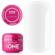 SILCARE Base One UV Gel Builder Milkshake 30g